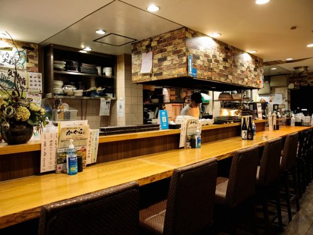 東京10間美食天婦羅料理名店推薦