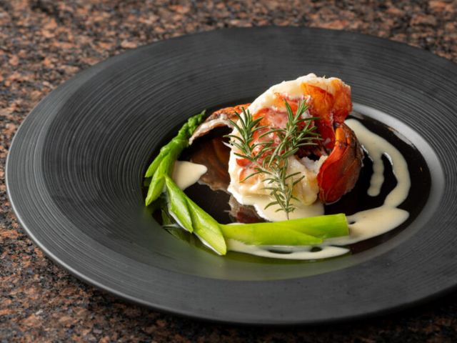 1. 鐵板燒    Asagi