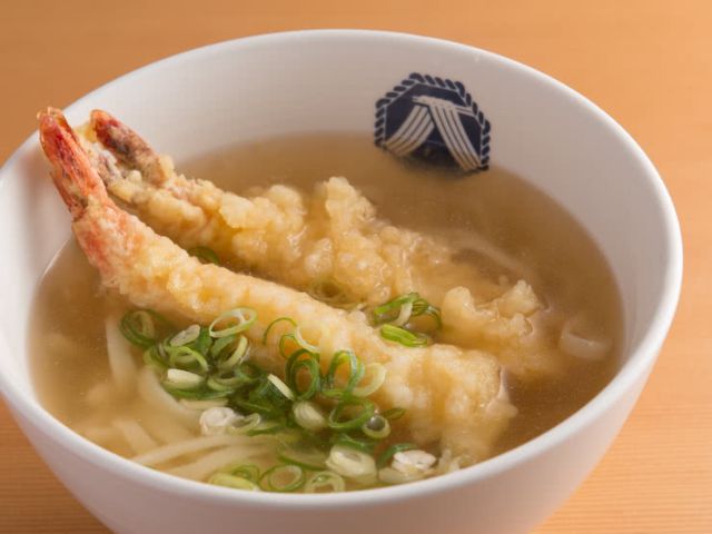 11.【博多烏龍麵】博多烏龍麵酒場 和八 Wappachi（博多 / 烏龍麵）