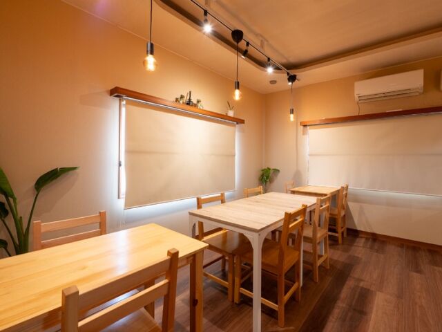 다이샤부토니혼슈 사츠키 floor