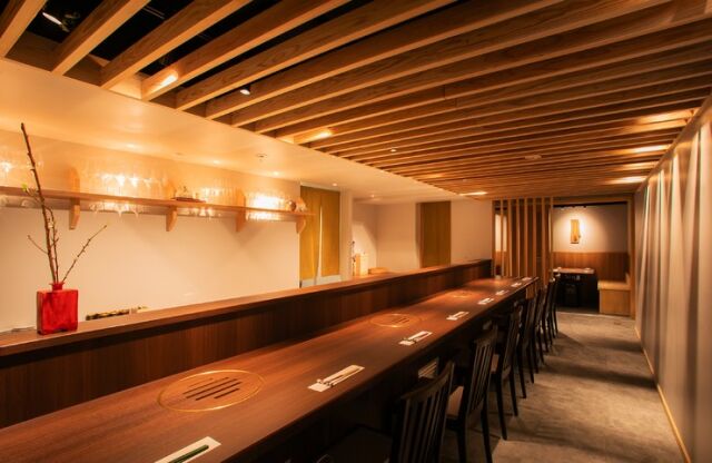 가와바타 싯시 floor