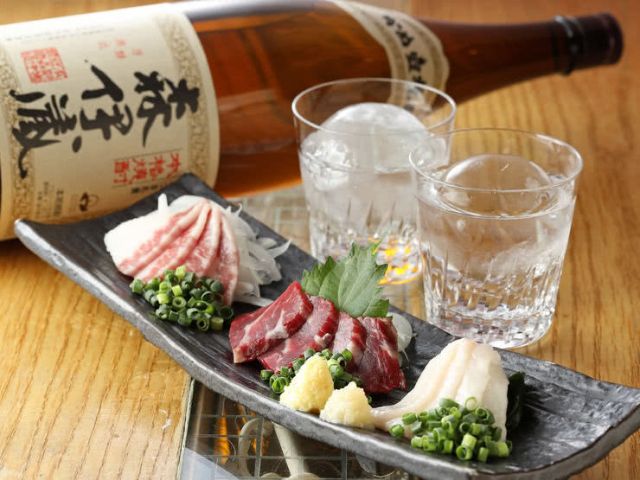 海與畑之旬　暖　銀座店