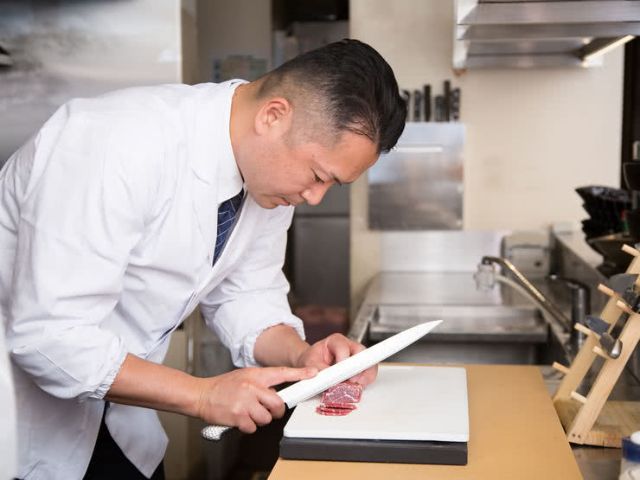 你吃過櫻肉嗎？春天吃日本傳統料理櫻肉補身又應景