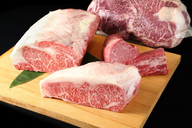 Famous Wagyu Beef Brands