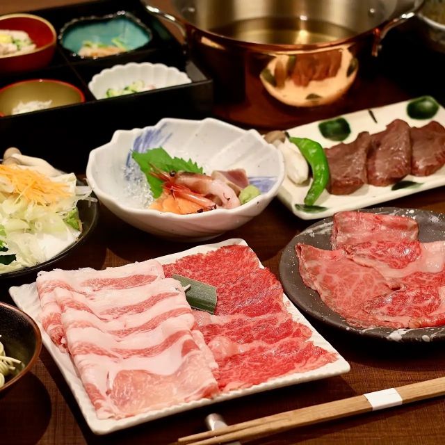 1. OMOKI 八重洲鐵鋼大樓店
