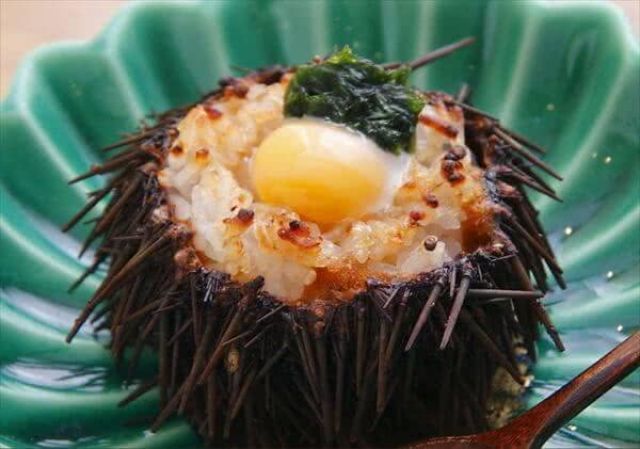 3. 江戶前鮨 竹若 別館