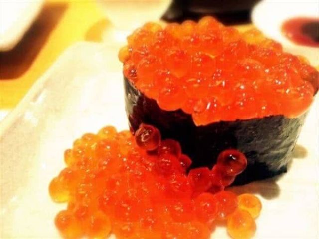 19. 壽司三昧本陣