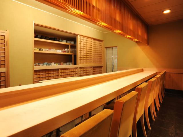"Ryotei" and "Kappo" - Restaurants Even Japanese Would Struggle to Differentiate and Where to Find Them