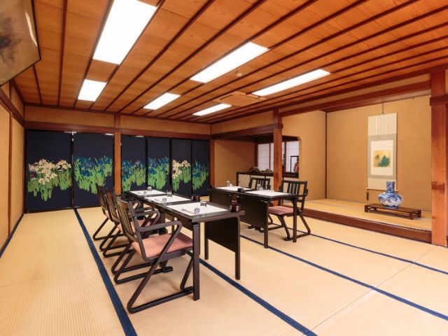 連日本人都分不清?「割烹」與「料亭」的差別與推薦店家