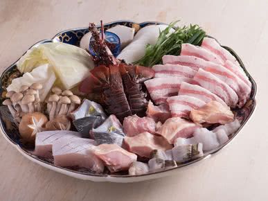 博多料亭 稚加榮 福岡店