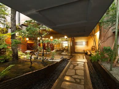 連日本人都分不清?「割烹」與「料亭」的差別與推薦店家