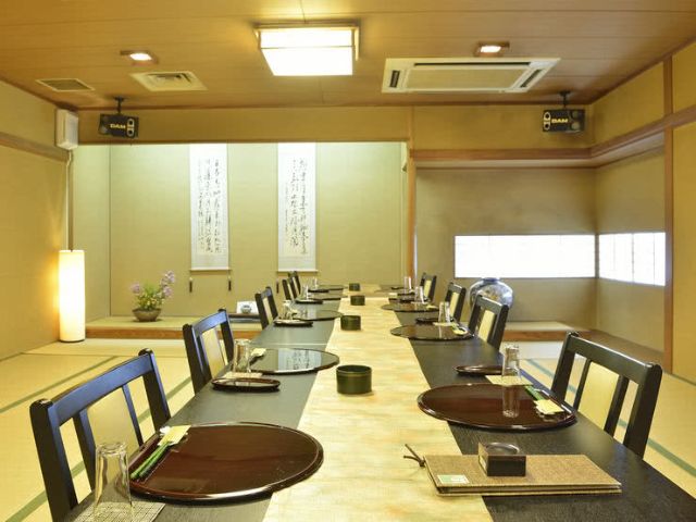 連日本人都分不清?「割烹」與「料亭」的差別與推薦店家