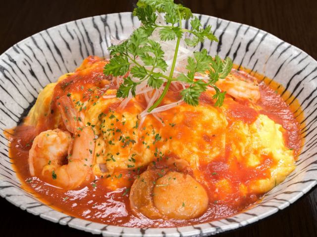 5. [Ishikawa] BISTRO&BAR ANCHOR (Kanazawa)