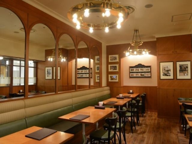 10 Western-Style Restaurants That Serve Delicious Japanese Omelet Rice