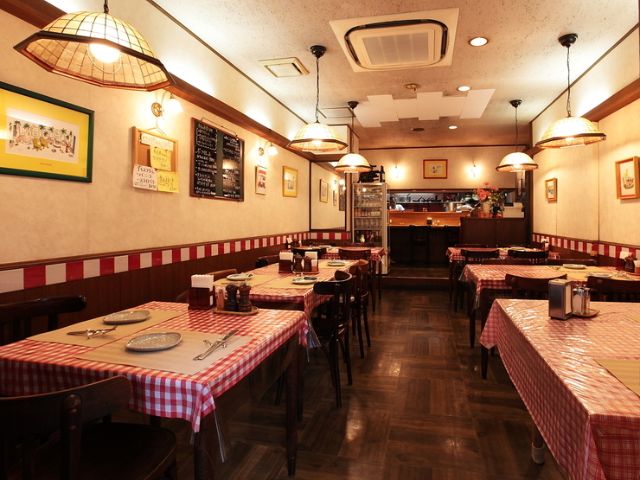 可品嚐美味蛋包飯的10間日式西餐廳