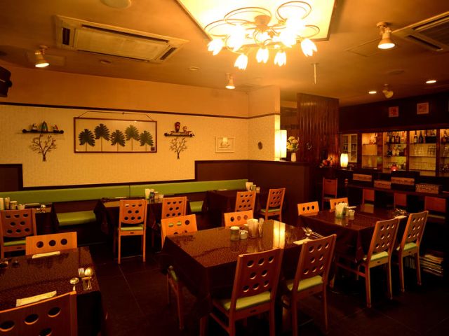 可品嚐美味蛋包飯的10間日式西餐廳