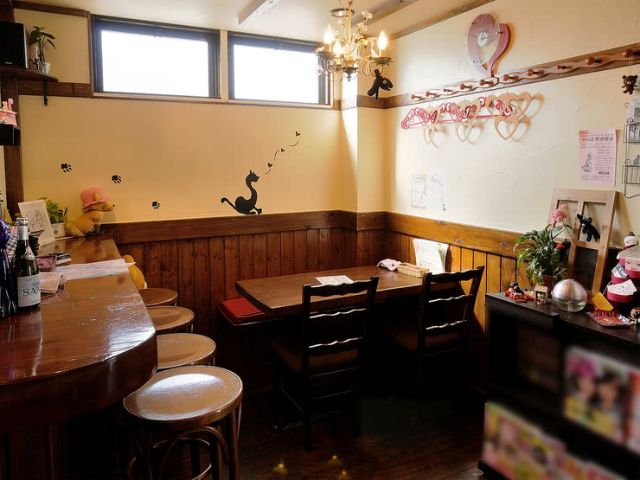 可品嚐美味蛋包飯的10間日式西餐廳