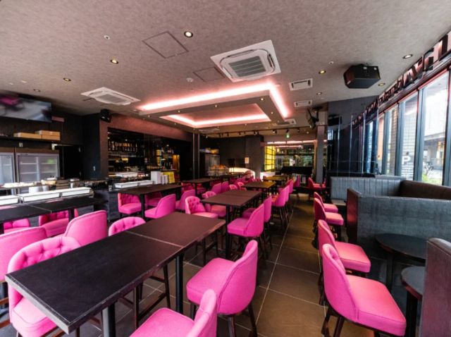 可品嚐美味蛋包飯的10間日式西餐廳