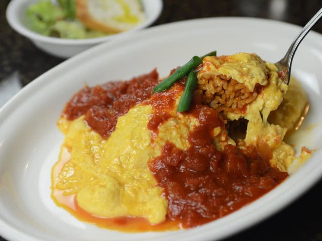 4.【도치기】Bistro Poivre (비스트로 푸아브르) (오야마)