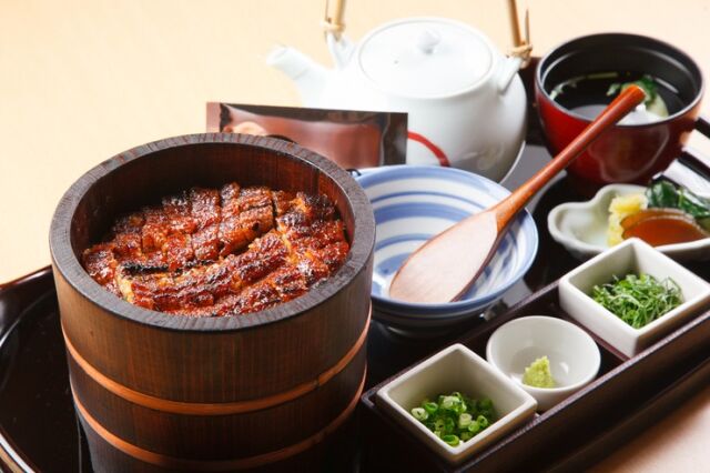 MARUYA本店JR名古屋站店 cuisine