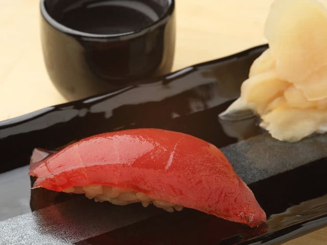 9.【壽司】海鮮壽司酒吧　Magurodo（大須觀音 / 壽司）