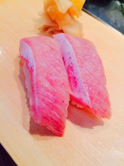 7. 英鮨 澀谷道玄坂本店