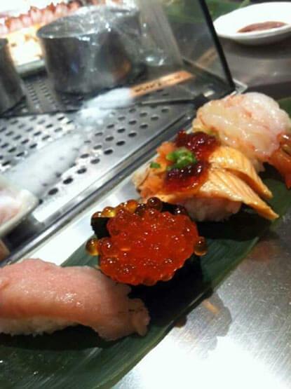 13. 魚河岸日本一 澀谷道玄坂店