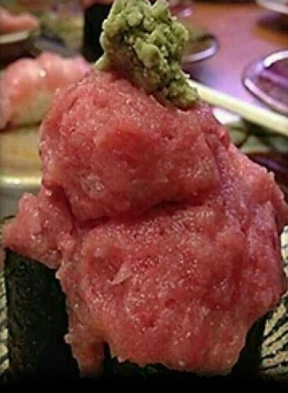 14. 三浦三崎港 惠 澀谷Hikarie店