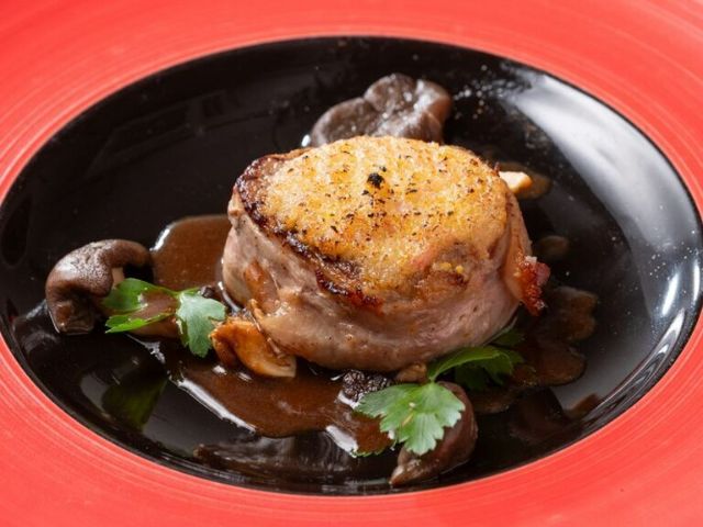 1. Barsmoked壽燻工房（日本料理）