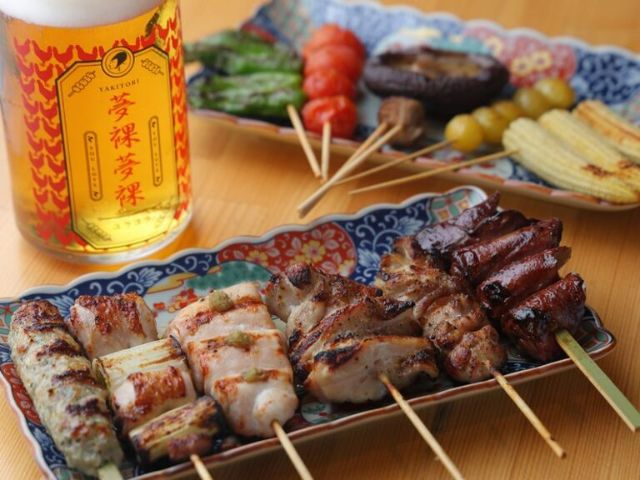 1. YURAYURA  淺草店