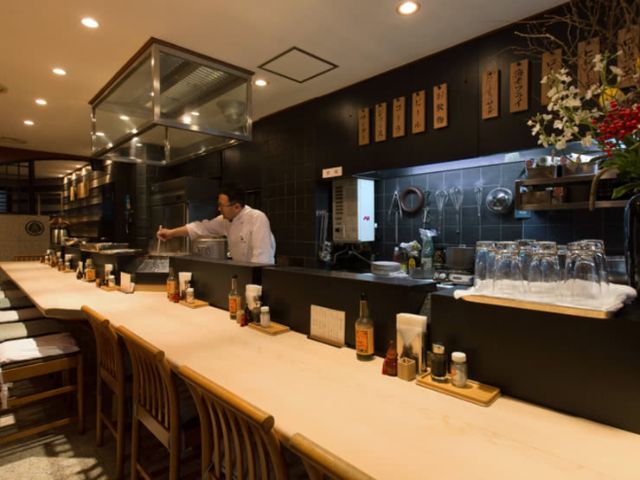 在地老饕不藏私！精選10家淺草推薦餐廳