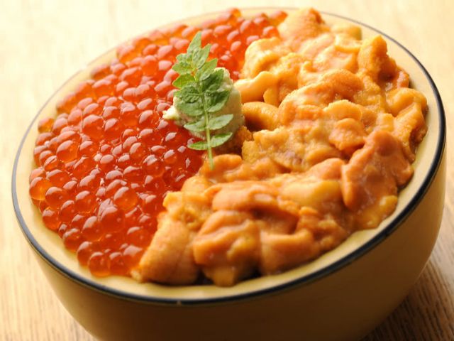 散壽司跟海鮮丼哪裡不一樣?連日本人都不知道的小知識