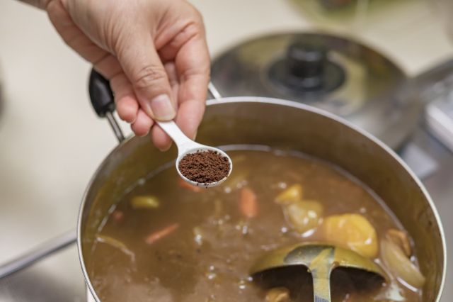 日本國民美食之一！日式咖哩的魅力與歷史