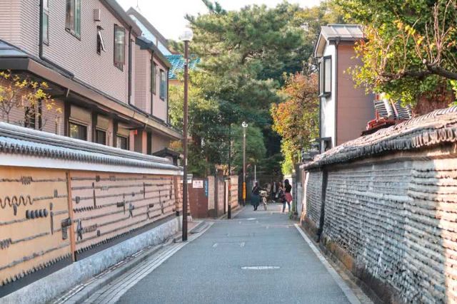 What’s So Special About Yanesen?