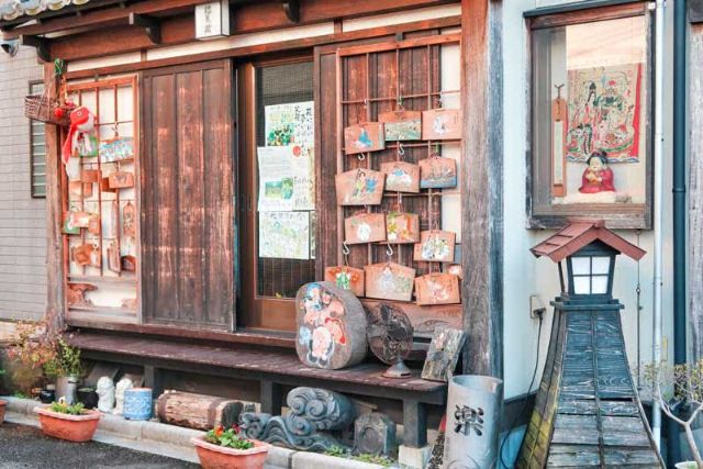 谷根千：東京老街區和頂級日本餐廳指南