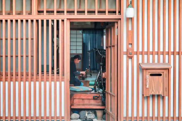 谷根千：東京老街區和頂級日本餐廳指南