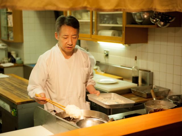 谷根千：東京老街區和頂級日本餐廳指南