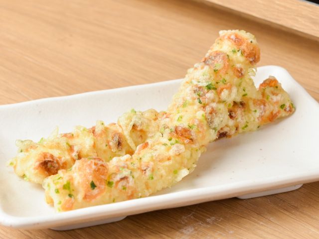 5. Chikuwa