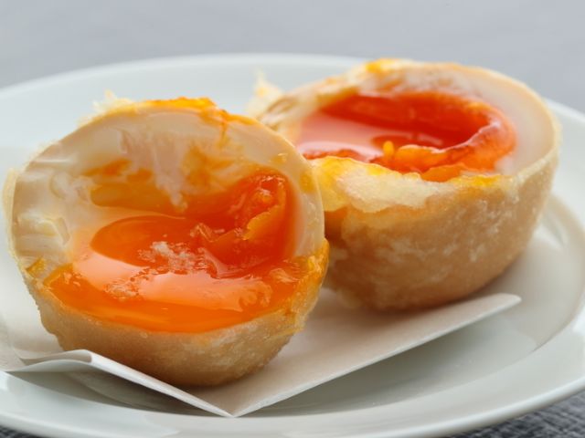 6. Egg