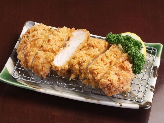 1.豬肉創作料理　YAMATO　橫濱地標商場店（港未來 / 日式創意料理）