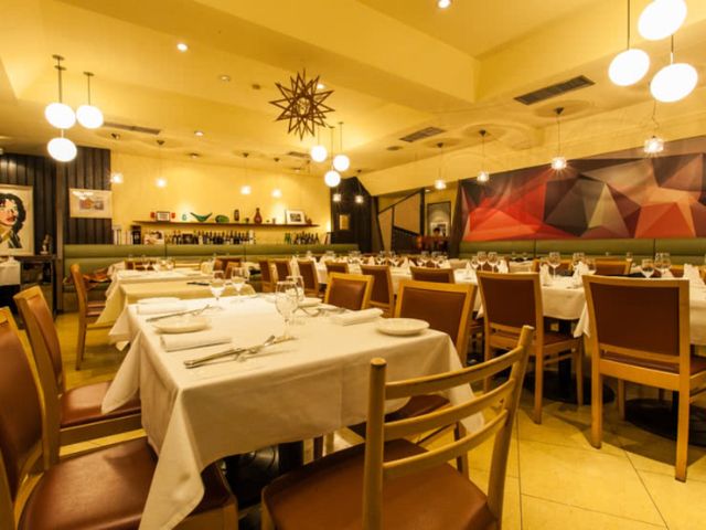 橫濱10大推薦午餐～披薩、義大利麵、炸豬排、壽喜燒等任君挑選！