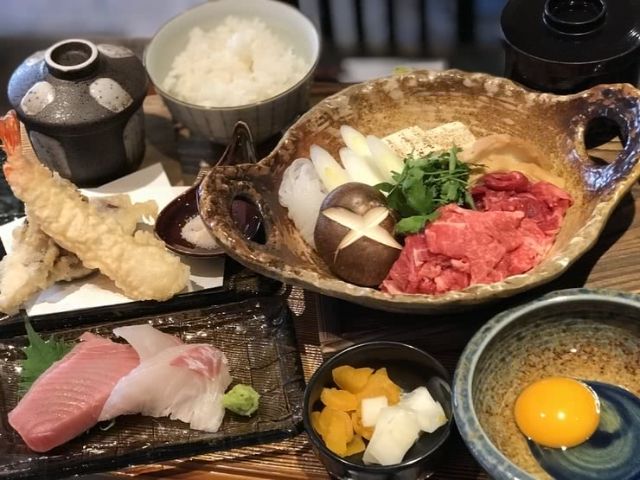 6.懷石餐廳  IORI（戸塚 / 日式料理）