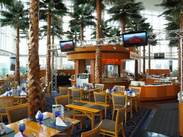 橫濱10大推薦午餐～披薩、義大利麵、炸豬排、壽喜燒等任君挑選！