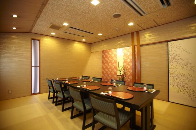 ISAGO (Hotel ISAGO Kobe) floor