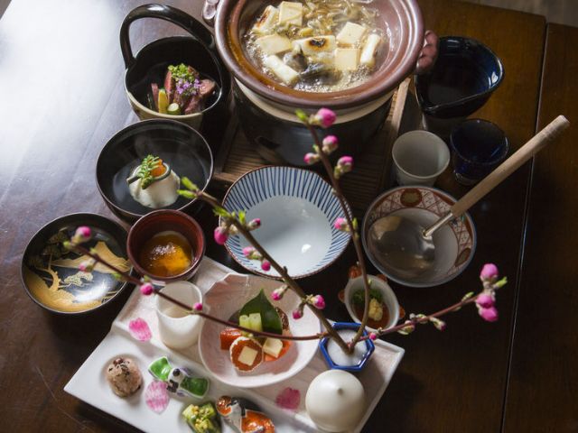 3. Ryoan Aritomi