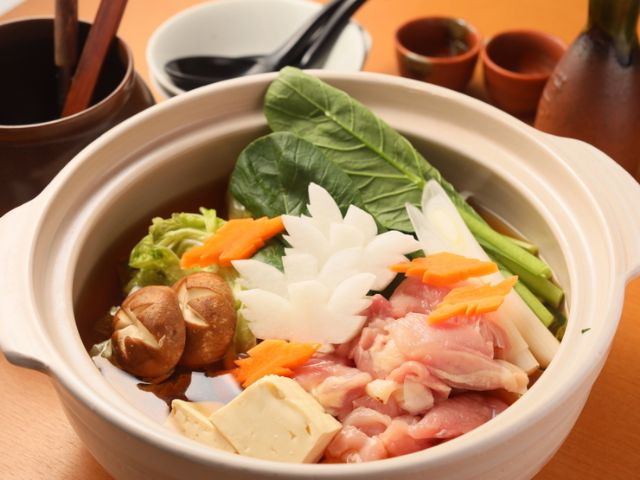 10.【地雞料理】DINING居酒屋雞酒吧(元町 / 居酒屋)