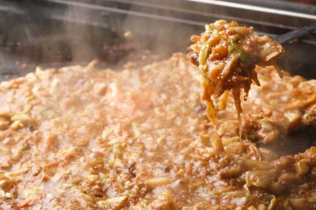 什麼是文字燒?~製做方式、迷人特點、推薦店家徹底解析~