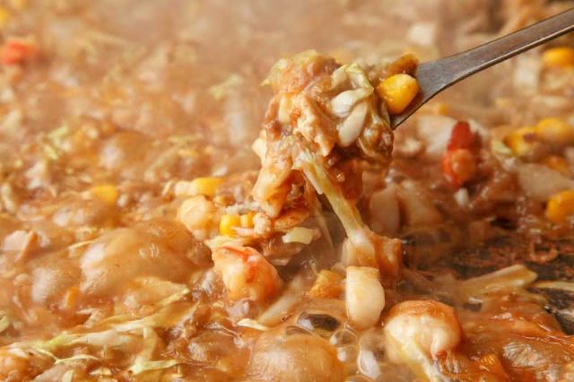 什麼是文字燒?~製做方式、迷人特點、推薦店家徹底解析~