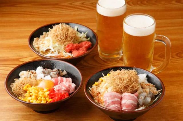 몬자야키란? ～만드는 법과 특징・추천 맛집까지 소개～