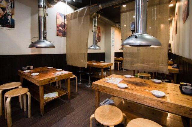 推薦5間在大阪城附近的居酒屋